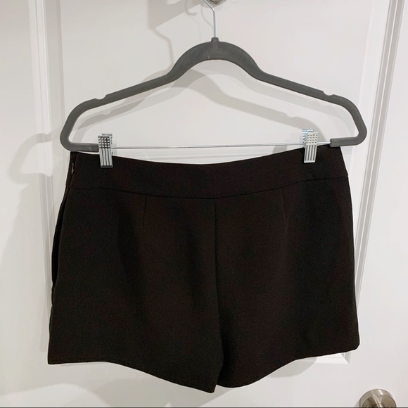 J. Crew Black Skort - Picture 3 of 5